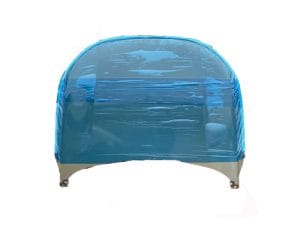 Оригинальный капот Lixiang L7, X03-90000047