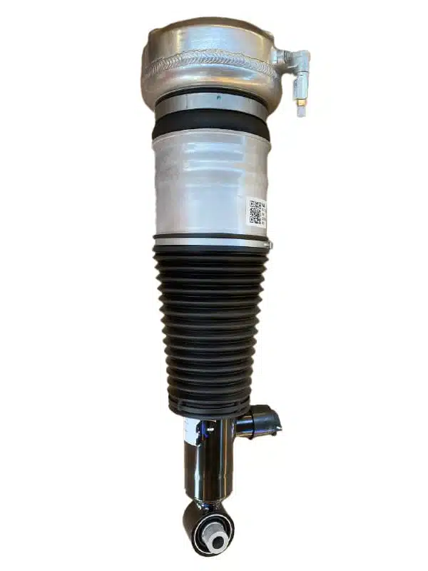 Задняя правая пневма стойка Lixiang L7, L8, L9. 2023 года, серого цвета, X01-29150079, X01-20030020