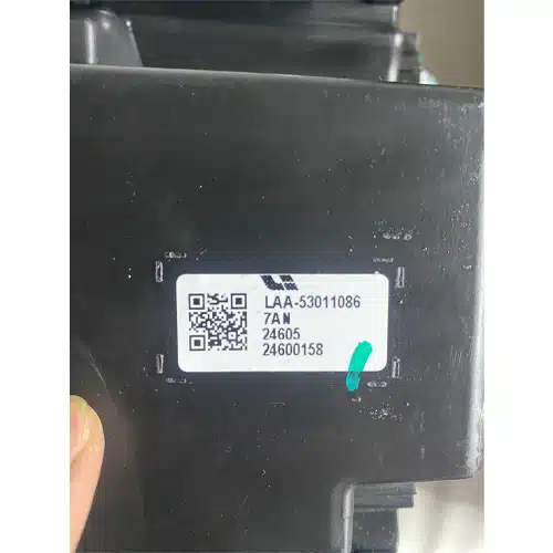 Передняя левая фара Lixiang L6 Max, LAA-53011086