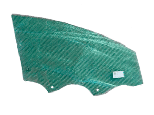 Переднее правое стекло двери Volkswagen ID.4, 11A 845 202