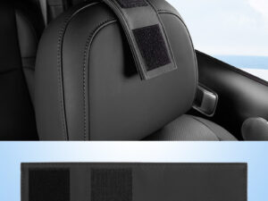 Фиксатор подушки, черного цвета, Lixiang L6, L7, L8, L9, попарно