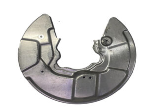 Песочница задней оси, левая Zeekr 0016608006044