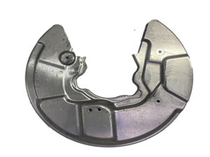 Песочница задней оси, правая Zeekr 0016608006043