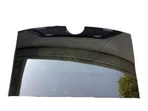 Оригинальная задняя панорама Lixiang L7 Pro, X03-57030016