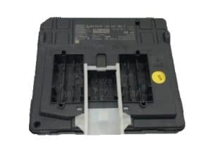 Блок управления комфорта Volkswagen ID.4