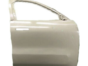 Оригинальная передняя правая дверь Lixiang L9, X01-90000257