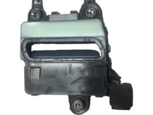 Ручка двери наружная Zeekr X