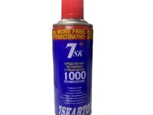 Очиститель карбюратора Karp