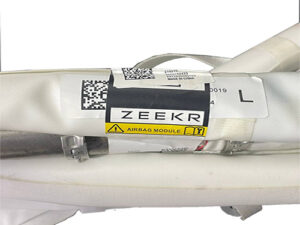 Подушка шторка левая, Zeekr 001