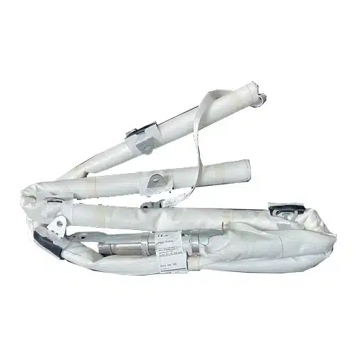 Подушка шторка левая, Zeekr 001