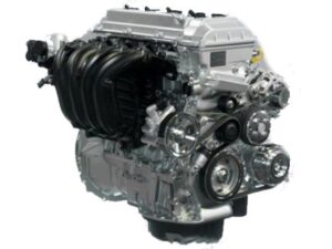Бензиновый двигатель, мотор Lixiang L6, L7, L8, L9
