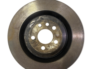 Задние тормозные диски, левый Zeekr 001