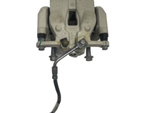 Задний тормозной суппорт с колодками, правый Zeekr 001, в сборе