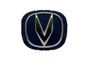 Значек логотип Changan Hunter 2024