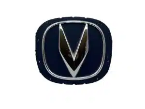 Значек логотип Changan Hunter 2024