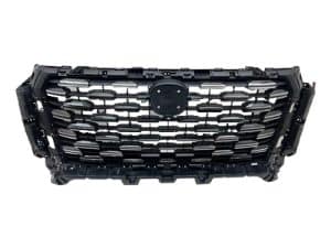 Решетка радиатора Changan Hunter