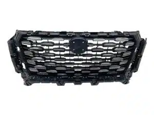 Решетка радиатора Changan Hunter