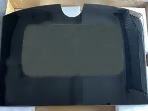 Оригинальная передняя панорама Lixiang L7 Pro, X03-27030020