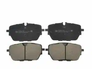 Оригинальные задние тормозные колодки Lixiang L7 2024 года, рест, X03-90000161