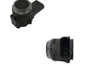 Парктроник наружный Lixiang L7