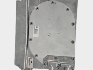 Оригинальный блок SRS, Zeekr 001