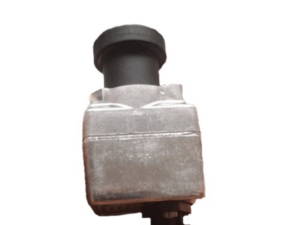 Оригинальная боковая камера на правое крыло Zeekr 001