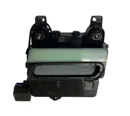 Правая ручка задней двери, Zeekr X