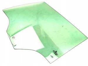 Заднее правое стекло двери Volkswagen ID.4, 11A 845 026 A