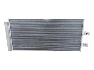 Радиатор кондиционера Geely Monjaro 2024