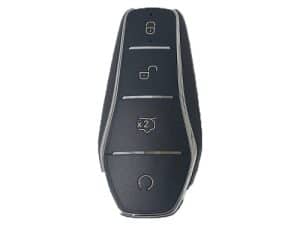 Оригинальный смарт ключ BYD, 13501923-00