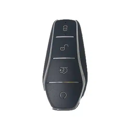 Оригинальный смарт ключ BYD, 13501923-00