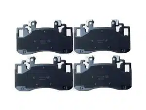 Передние тормозные колодки Zeekr 007