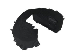 Передний правый подкрылок Lixiang L9, дубликат, X01-82200018, X01-55120027