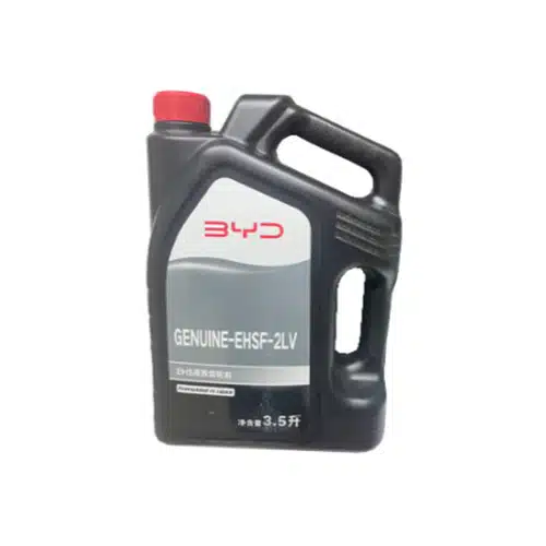 Оригинальное масло в редуктор, BYD Song DMI, передний привод, 3.5 литра