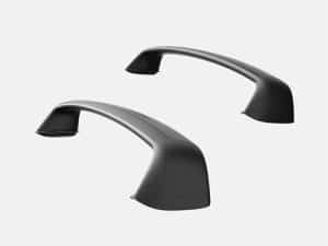 Рейлинги Lixiang L9