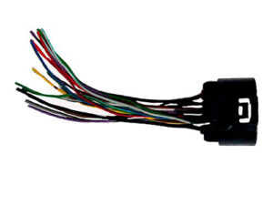 Фишка фары, нового образца Lixiang L6, L7, L8, L9