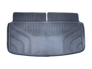 Однослойный полик, коврик в багажник Lixiang L9, TPE