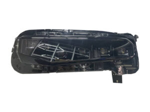 Передняя, левая, нижняя фара Zeekr 001 рестайлинг