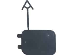 Задняя буксировочная заглушка бампера L7 23 дорест, X03-28040020