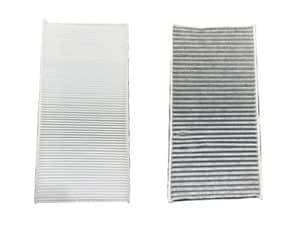 Салонный фильтр Volkswagen ID.3, ID.4, ID.6. Попарно