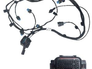 Коса передних парктроников Lixiang L7 24 рестайлинг, X03-52060062