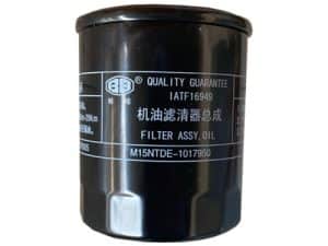 Оригинальный масляный фильтр Voyah Free