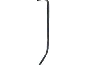 Молдинг двери нижний правый BYD Yuan Up