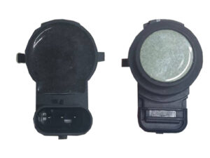 Парктроник Zeekr 001 рестайлинг