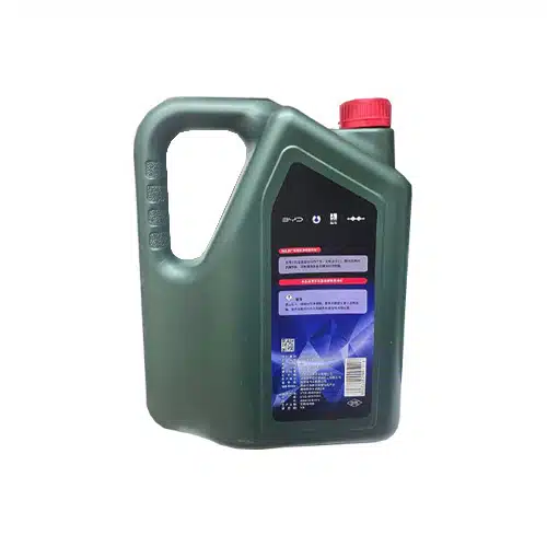 Оригинальное масло в двигатель BYD Song Dmi 2025, 0W-16, 4 литра, 14378227-00