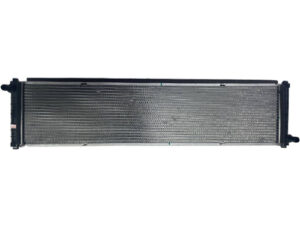 Оригинальный маленький нижний радиатор Lixiang L9, Х01-21270026 с разбора