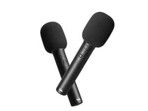 Комплект оригинальных микрофонов Lixiang