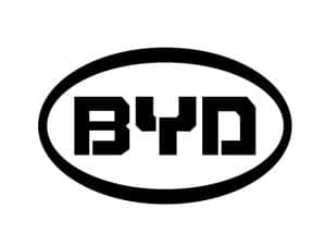Прошивки для русификации BYD (11 моделей)