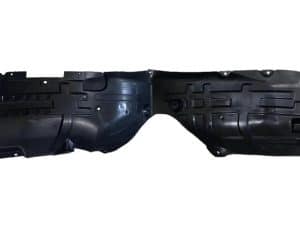 Передний левый подкрылок Changan UNI-V, 5512110-DE01