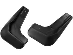 Комплект передних брызговиков, RIVAL, Chery Arrizo 8 2022-